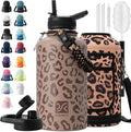 DYSANKY Insulated Water Bottle | Thickened Stainless Steel Vacuum Metal | by DYSANKY