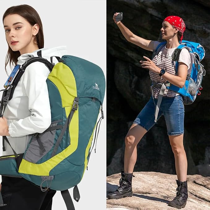 FORZEN Backpack Strap Clip Mount - Image 6