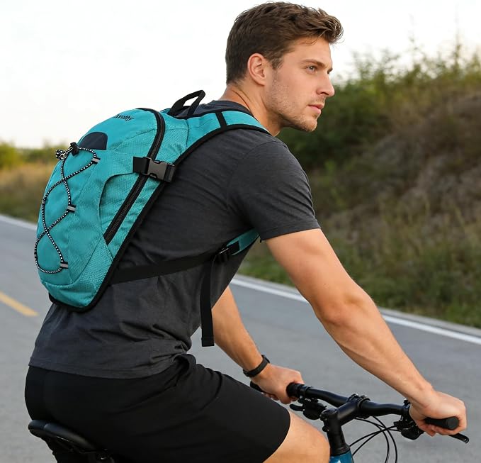 Zavothy Hydration Backpack - Image 6