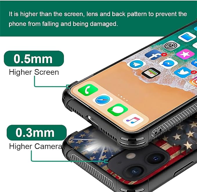 for iPhone 11 Case - Image 6