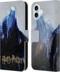 Head Case Designs Officially Licensed Harry Potter Dementor Prisoner of Azkaban by CaseDesigns
