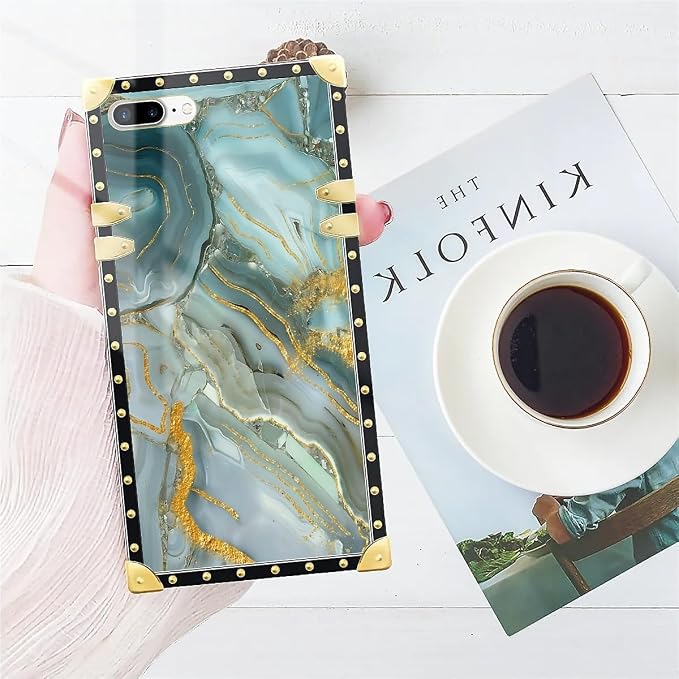 Compatible with iPhone 8 Plus 7 Plus Case - Image 7
