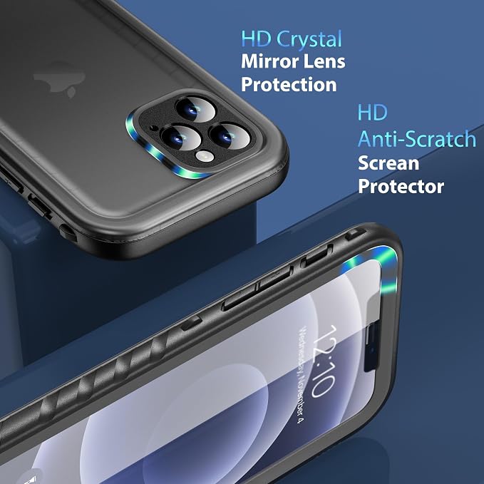 SPORTLINK for iPhone 12 Pro Max Case - Image 5