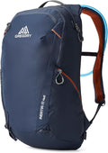 Gregory Inertia 18L H2O Unisex Day Hiking Backpack by GregoryMountainProducts