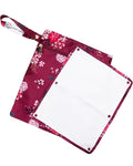 Sarah Wells Pumparoo Wet Dry Bag by SarahWells