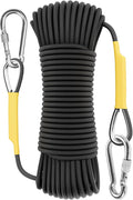 X XBEN Outdoor Climbing Rope 10M 20M 30M 50M 70M 152M 352M Static Rock Climbing by XXBEN
