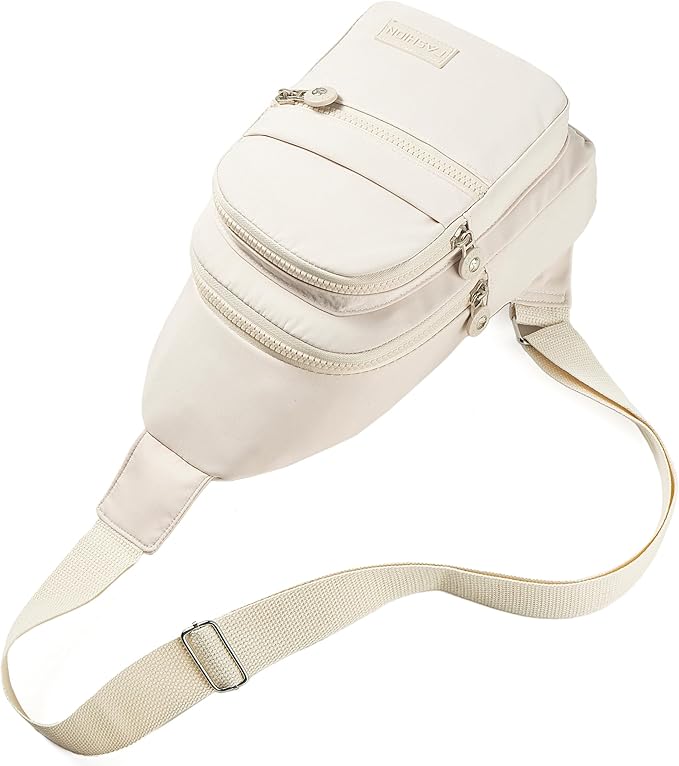 Banelu Sling Bag Small Crossbody Bags - Image 5
