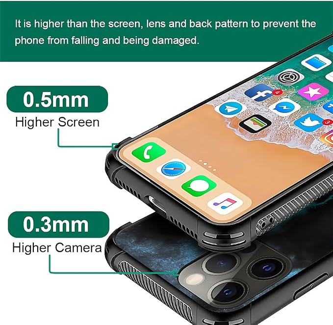 for iPhone 11 Pro Case - Image 4