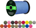 Paracord 325lb Diameter 2.7mm by LUYADIN