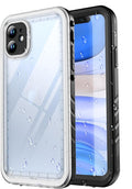SPORTLINK Waterproof Case for iPhone 11, Full Body Heavy Duty Protection Full by SPORTLINK