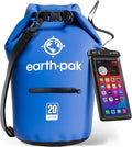 Earth Pak Waterproof Dry Bag by earthpak