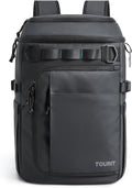 TOURIT Cooler Backpack Lightweight Insulated Backpack Cooler Leak-Proof by TOURIT