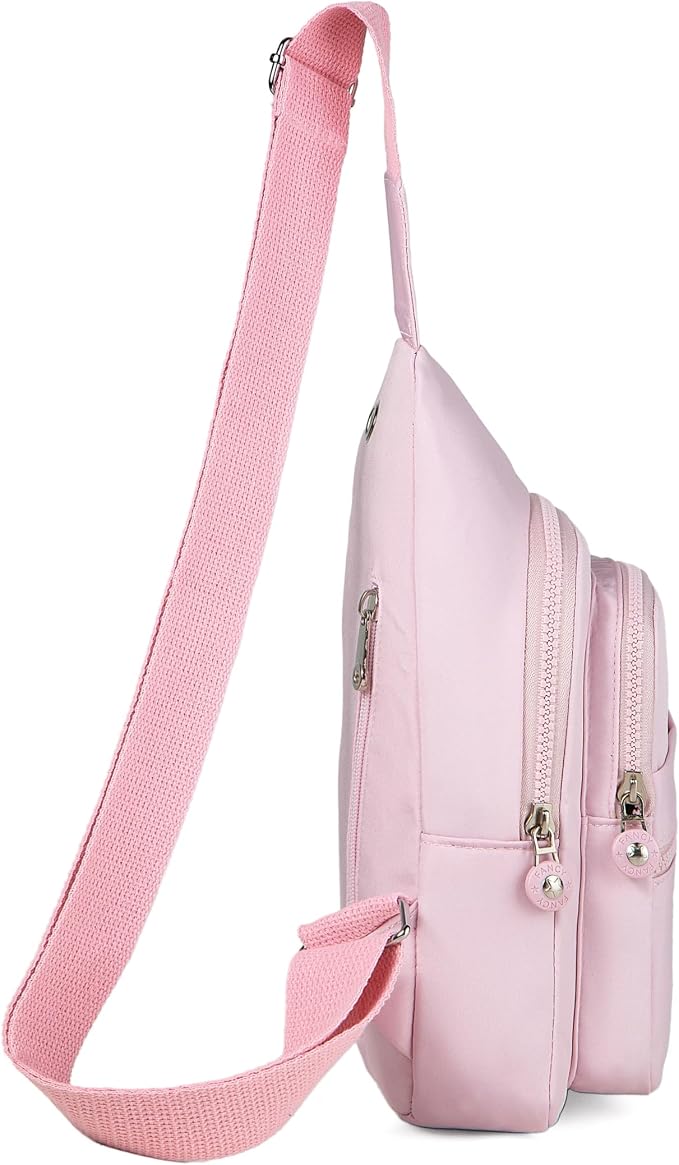 Banelu Sling Backpack Crossbody Bags - Image 3