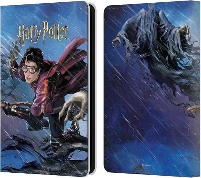 Head Case Designs Officially Licensed Harry Potter Quidditch 1 Prisoner of by CaseDesigns