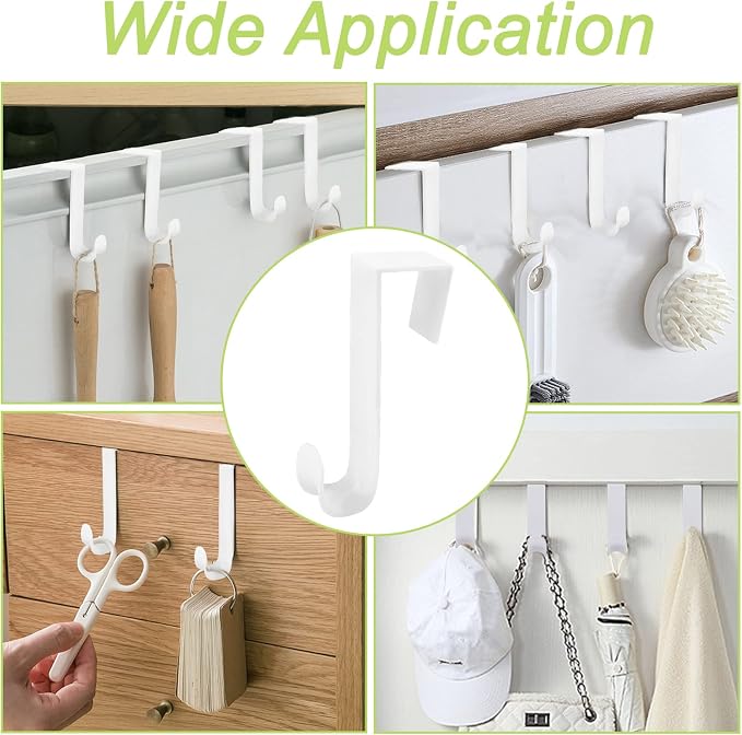 Over The Door Hooks - Image 7