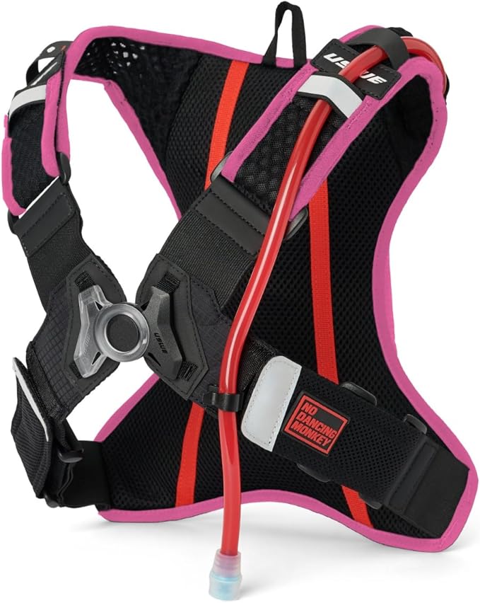 USWE Outlander XC Hydration Pack, Hiking Hydration Backpack - Image 3