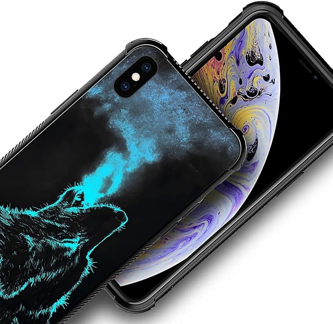 for iPhone Xs Max Case - Image 3
