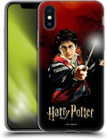 Head Case Designs Officially Licensed Harry Potter Harry Portrait Prisoner of by CaseDesigns