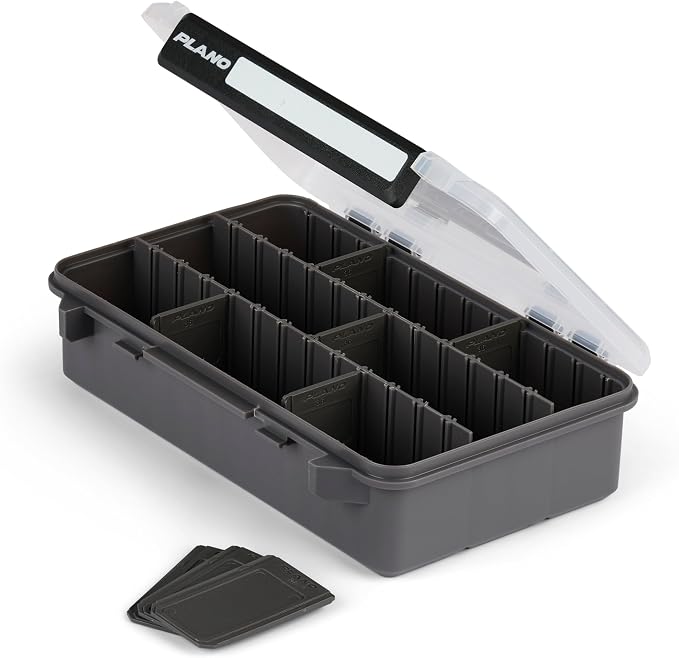 Plano StowAway 3600 Deep Stow Tackle Box - Image 3