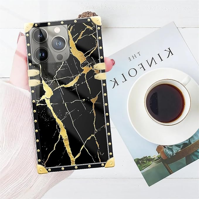 Compatible with iPhone 15 Pro Max Case - Image 7