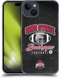 Head Case Designs Officially Licensed Ohio State University Vintage Football by CaseDesigns