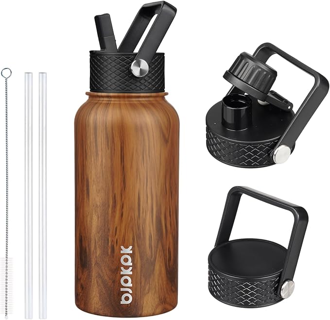 BJPKPK Insulated Water Bottles by BJPKPK