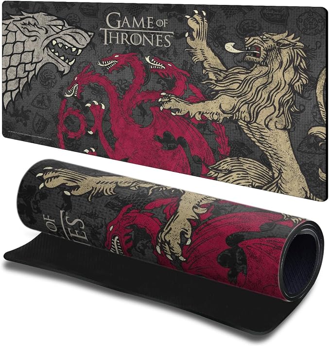 Head Case Designs Officially Licensed HBO Game of Thrones Stark, Lannister by CaseDesigns