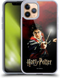Head Case Designs Officially Licensed Harry Potter Harry Portrait Prisoner of by CaseDesigns
