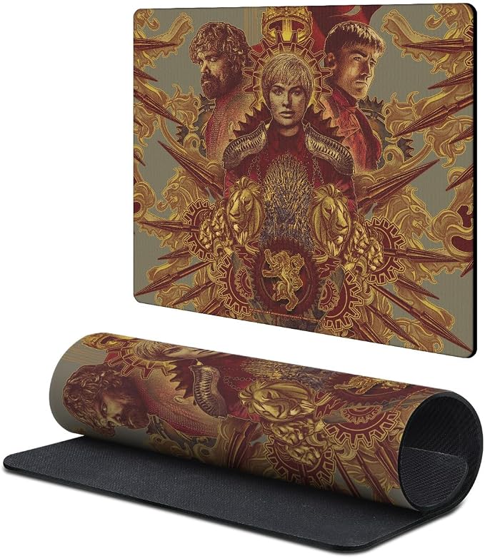 Head Case Designs Officially Licensed HBO Game of Thrones Tyrion, Jaime Graphic by CaseDesigns