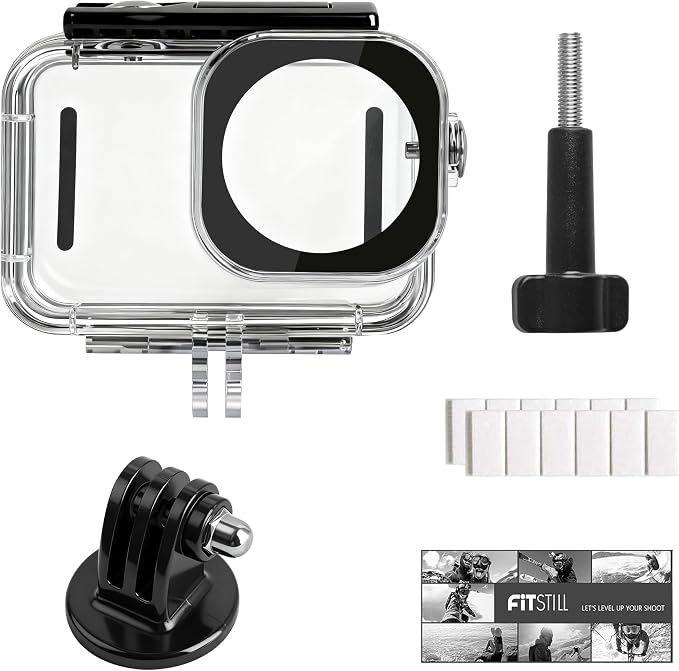 FitStill Waterproof Diving Case Only - Image 8