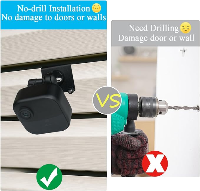 Vinyl Siding Mount Compatible - Image 6