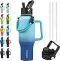 BJPKPK Insulated Water Bottles by BJPKPK