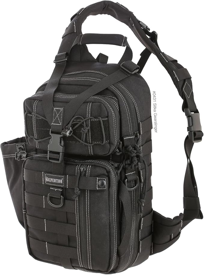 Maxpedition Sitka Gearslinger by MAXPEDITION