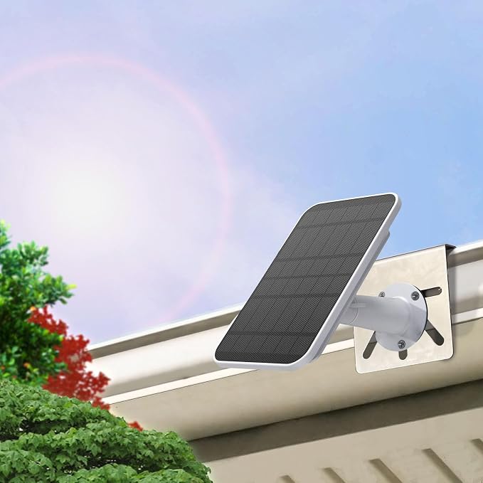 WiTi Gutter Mount Stainless Steel Bracket - Image 6
