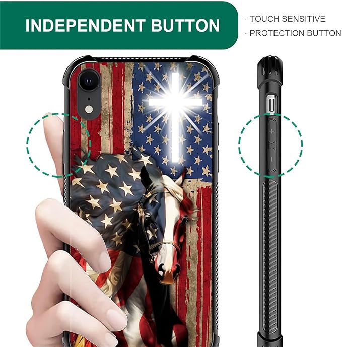 for iPhone XR Case - Image 6