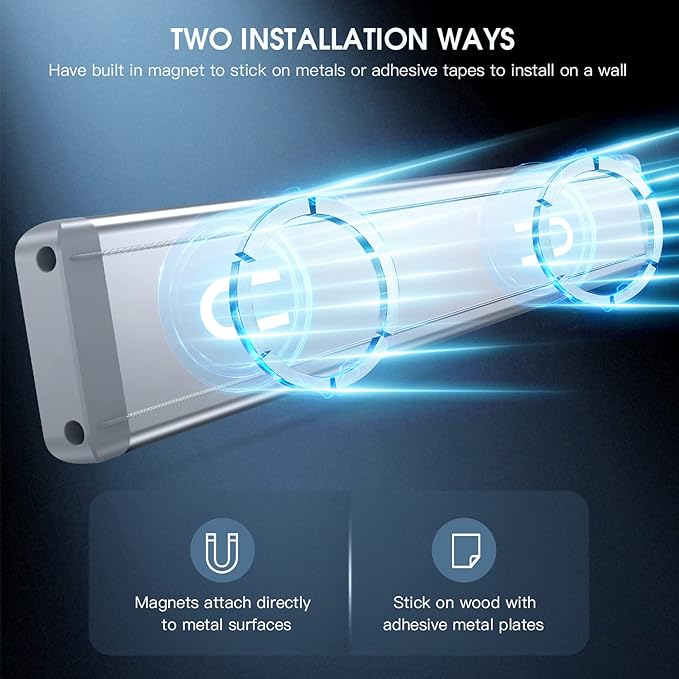14.7inch Under Cabinet Lighting - Image 7