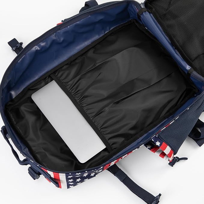 QT&QY 25L/45L Military Tactical Backpack - Image 8