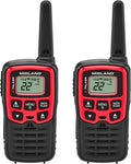Midland® - T31VP - X Talker - 22 Channel FRS Walkie Talkies - Extended Range by MidlandRadio