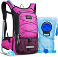 Insulated Hydration Pack Backpack by Lunidry
