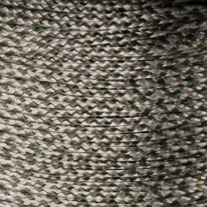 Paracord Planet Nano Cord –Lightweight Nylon Nano Paracord – Great - Image 2