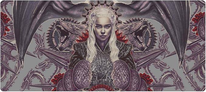 Head Case Designs Officially Licensed HBO Game of Thrones Daenerys Targaryen - Image 2