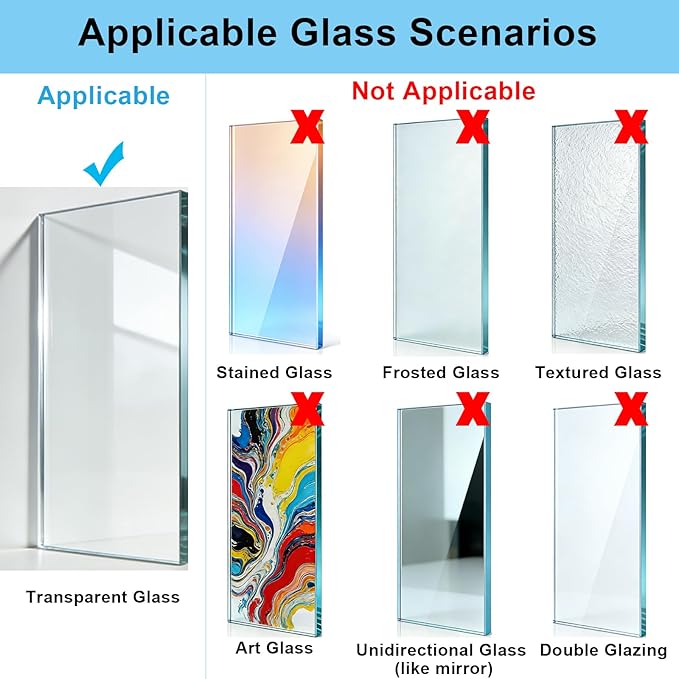 Adhesive Window Mount Compatible - Image 5