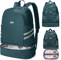 coofay Gym Backpack For Women Waterproof Backpack by coofay