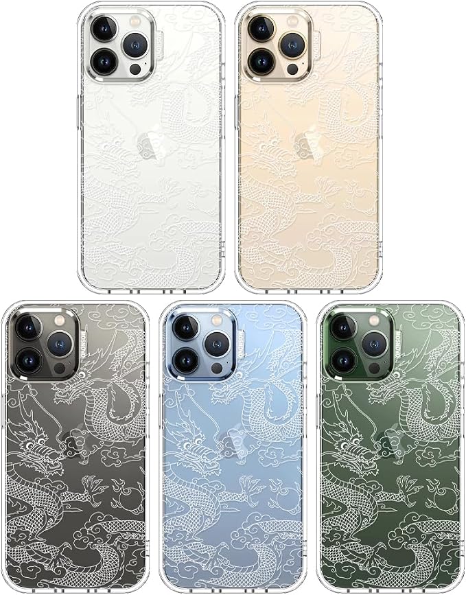 MOSNOVO Case for iPhone 13 Pro Max - Image 3