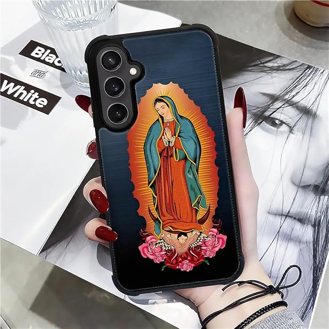 for Samsung Galaxy S23 FE Case - Image 6