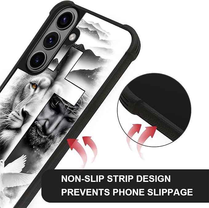 for Samsung Galaxy S26 Case, Graphic Design - Image 7