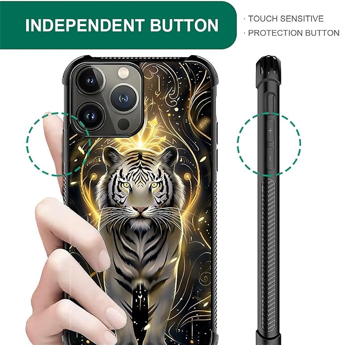 for iPhone 15 Pro Case - Image 5