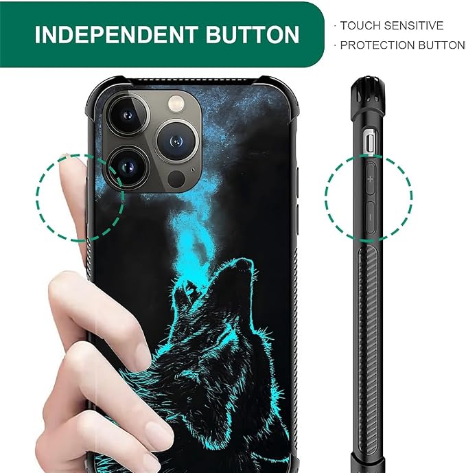 for iPhone 13 Pro Max Case - Image 4