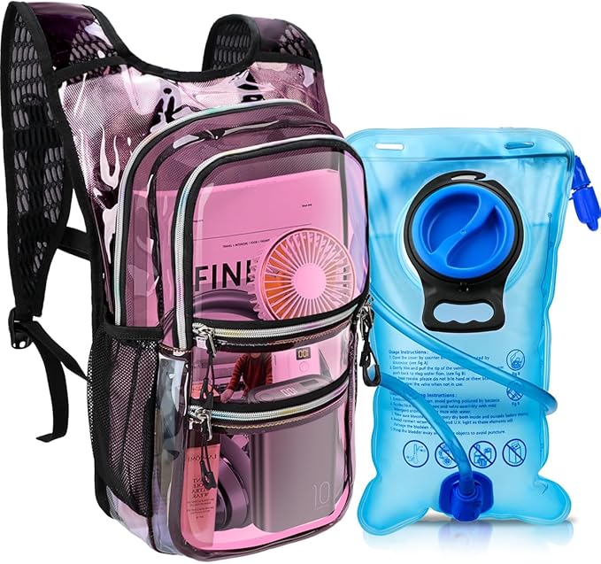 Hydration Pack, Water Backpack by CITCAR