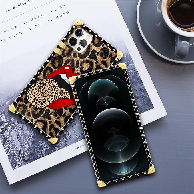Compatible with iPhone 11 Pro Max Case - Image 6